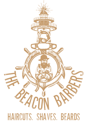 Beacon Barbers logo